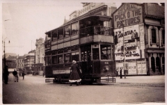 Walsall - Tram C1931/32