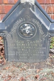 Clarke - Joseph Thomas & Emmanuel Charles (sons of Thomas, Emma)
