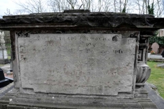 Clarke 1 - Family (Vicar of Reddal Hill)