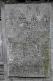 Clarke 1a - Family (Vicar of Reddal Hill)