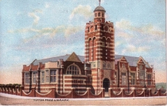 010a Tipton - Free Library