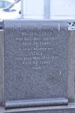 Coley - Walter, Alice