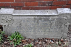 Conner - Joseph Henry (husband of Dorothy)