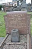 Cox - May & Florence (wives of Alfred)