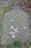 Dunn - Thomas, Mary