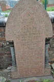 Edmonds - Joseph, Hannah & son William