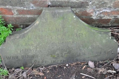 Evans - Dorothy Mary (dau of Thomas & Mary)