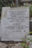 Evans - Harry, Ruth