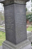 Fellows - John, Ann Maria & son Clifford