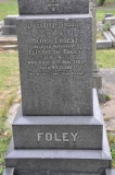 Foley - Henry Ernest (husband of Elizabeth)