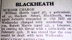 William Harris