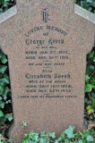 Green - George, Elizabeth Sarah