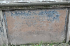 Grice 1 - Moses