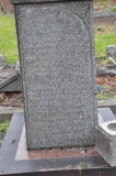 Haden - Stewart John, Lottie & son Herbert Francis