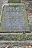 Hadley - George Frederick, Frances Green