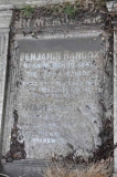 Hancox - Benjamin, Maria
