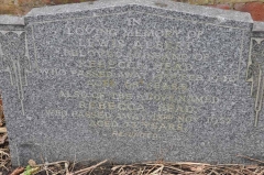 Head - Lewis Albert, Rebecca