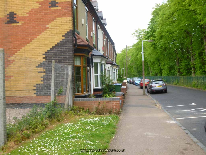 001a Blackheath - Avenue Road (2013)