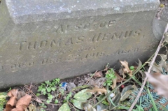 Hemus - Thomas