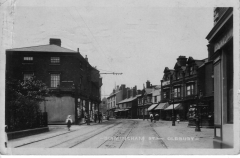 007b Oldbury - Birmingham Street (1916)