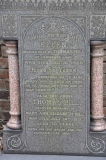 Hill - Thomas, Ellen, Mary Ann Elizabeth