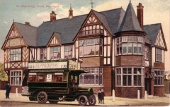 Smethwick - Bearwood  'Ye Old Kings Head'