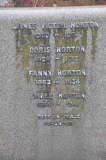 Horton - Family