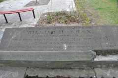 Horton 1 - William & son Samuel
