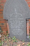 James - Joseph, Annie