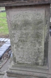 Johnson 1 - Sarah Guest (dau of William, Hannah)