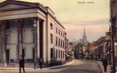 Walsall - Digbeth