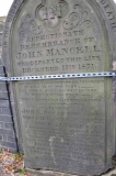 Mancell - John & son John & dau Elizabeth (wife of Benjamin Davis)