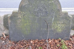 Morgan - George, Elizabeth