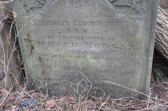 Morgan - Richard, Ann