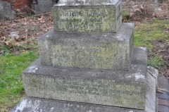 Myatt 1-  Arthur Edwin