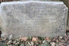 Nock - Joseph Harry, Annie