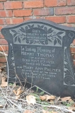 Palmer - Henry Thomas, Mary Ann