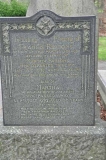 Parsons - Francis, Martha