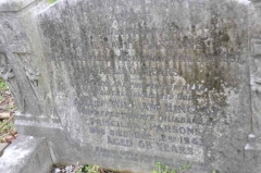 Parsons / Hingley