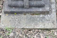 Pearson - George B