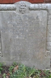 Pearson - George, Elizabeth & son George Horace