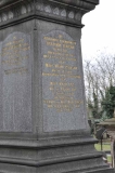 Pearson 1 - Benjamin, Mary Maria & dau Mary Maria Cox (wife of Joseph)