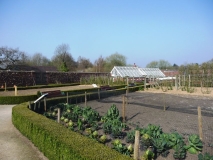 Sandwell Valley - Sandwell Park Farm