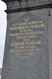 Pearson 1 - Obadiah, Mary Wright