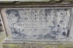 Perks / Letts 1b