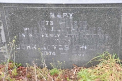 Phillips - John James, Mary