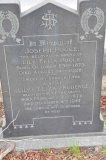 Poole - Joseph, Lily Eliza