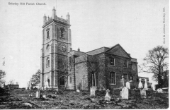 001a Brierley Hill - St Michael's