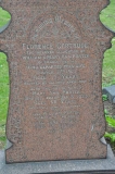 Porter - William, Mary Ann & dau Florence Gertrude