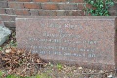 Preston - Isaiah, Annie
